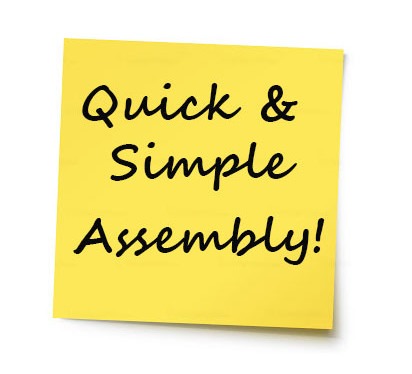 simple assembly