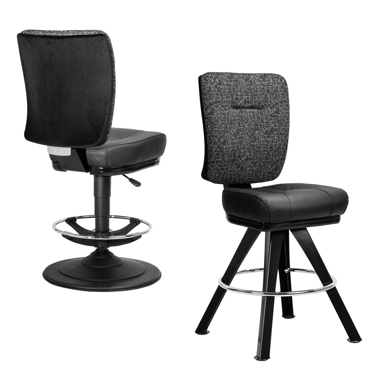 Neptune casino gaming chair