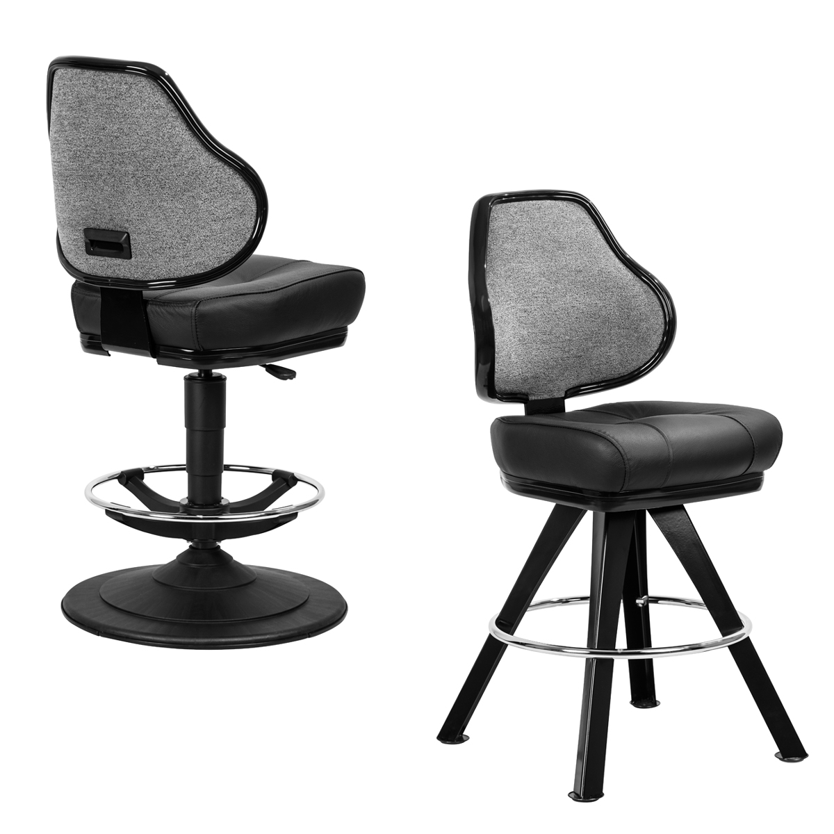 Orion casino gaming chair
