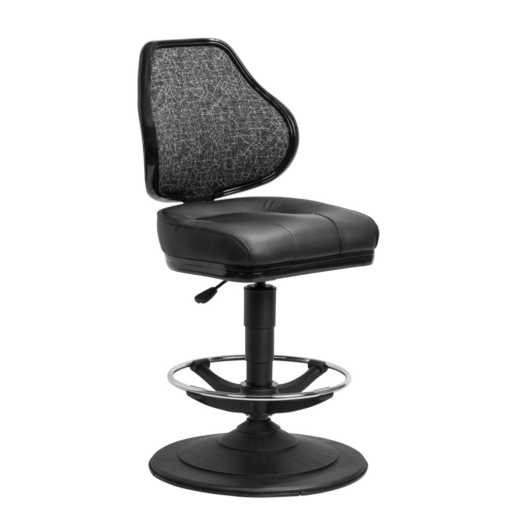 Platinum casino gaming chair range