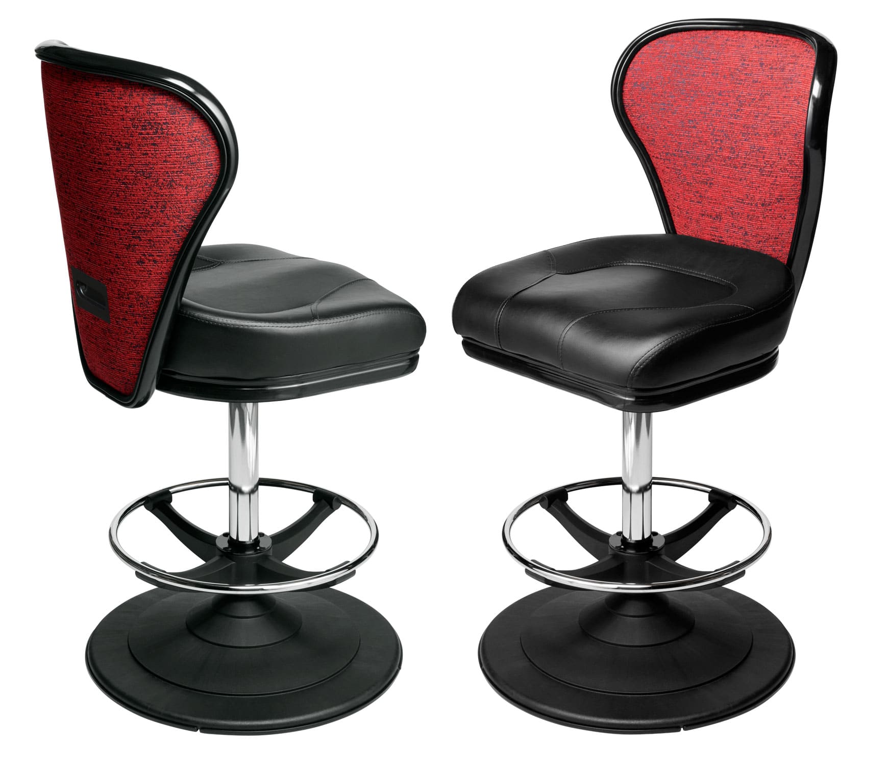 Pegasus Casino Chair | Gaming stool | Slot Seating | Karo